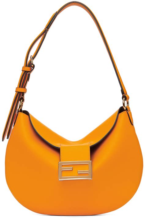 fendi small croissant bag.